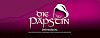 Logo von Die Päpstin