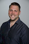 Portrait von Marcel Risse