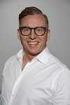 Portrait von Sebastian Elmers