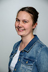 Portrait von Antonia Vossel