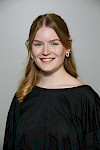 Portrait von Steffie Höwekamp