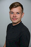 Portrait von Marius Schaak