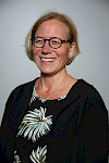 Portrait von Barbara Weber