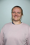 Portrait von Jasmin Straßburger