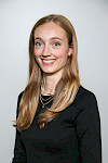 Portrait von Hannah Pötter