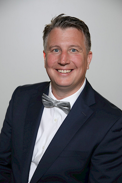 Portrait von Robert Kleinhans