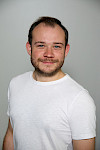 Portrait von Robin Stork