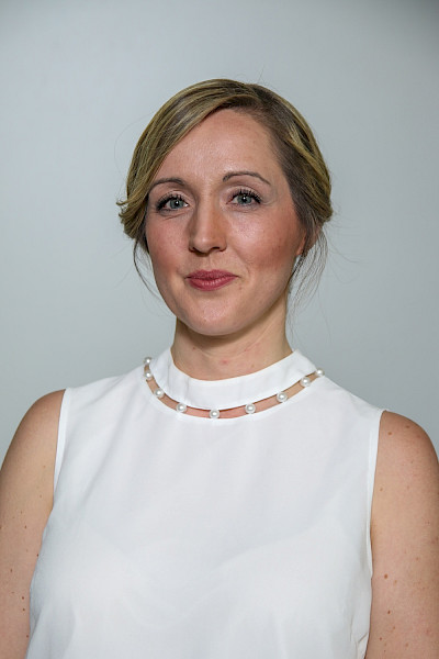 Portrait von Jenny Effertz