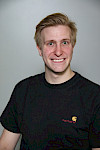 Portrait von Noah Wrona
