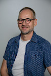 Portrait von Gerhard Freese