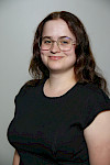 Portrait von Ronja Schneider