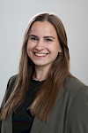 Portrait von Theresa Helmer