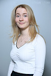Portrait von Angelina Moustakas