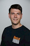 Portrait von André Schaak
