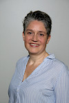 Portrait von Nicole Freese