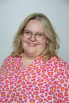 Portrait von Katharina Regett