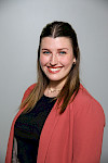 Portrait von Adeline Moreau