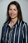 Portrait von Sandra Hasenbein