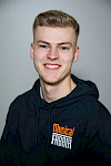 Portrait von Lukas Vormbrock