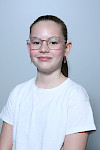 Portrait von Cheyenne Beil