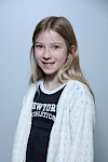Portrait von Samira Bültemeier