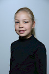 Portrait von Carlotta Gromann