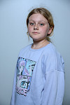 Portrait von Zoey Henrichsmeier