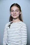 Portrait von Malia Hoffmann