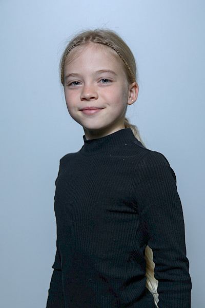 Portrait von Lana Rempel
