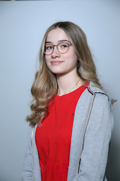 Portrait von Constanze Schildmann
