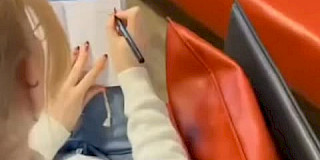 Titelbild von "Facebook Post: "#musicalfabrik #musical #musicalfamily #annie...""