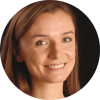 Portrait von Nicole Schneider