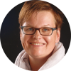 Portrait von Kerstin Brucholder