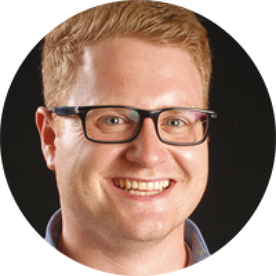 Portrait von Bastian Granas