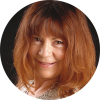 Portrait von Bettina Kramer