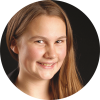 Portrait von Antonia Vossel