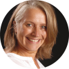 Portrait von Jutta Helmer