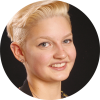 Portrait von Louisa Freese