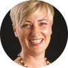 Portrait von Nadine Büscher