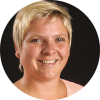 Portrait von Sandra Pellmann