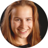 Portrait von Theresa Helmer