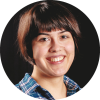 Portrait von Katharina Schierke