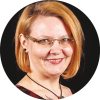 Portrait von Claudia Erlenkötter