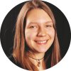 Portrait von Anna-Maria Jurke