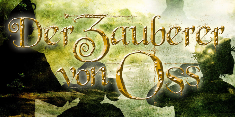 Titelbild von Unser nächstes Musicalprojekt: Der Zauberer von Oz - JETZT zum CASTING anmelden!