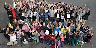 Titelbild von "Der Kennenlernabend"