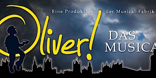 Titelbild von "Als nächstes: Oliver!"