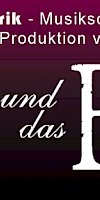 Titelbild von Unser Musical-Projekt 2011/2012