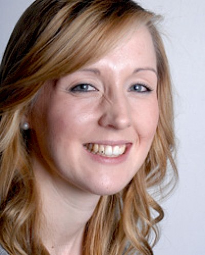 Portrait von Jenny Efferts