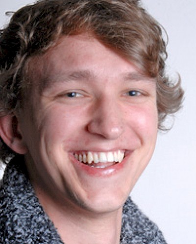 Portrait von Matthias Grimmelsmann